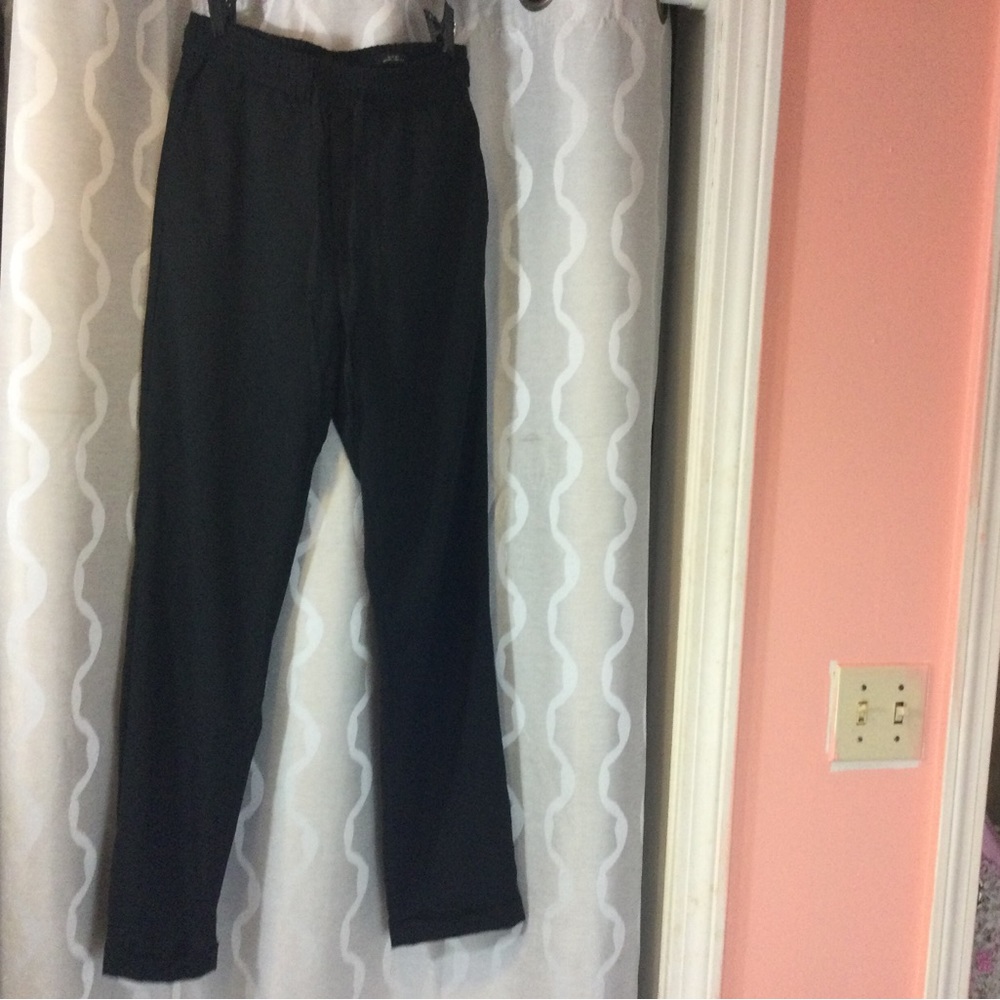 Stretchy Pocket Pants